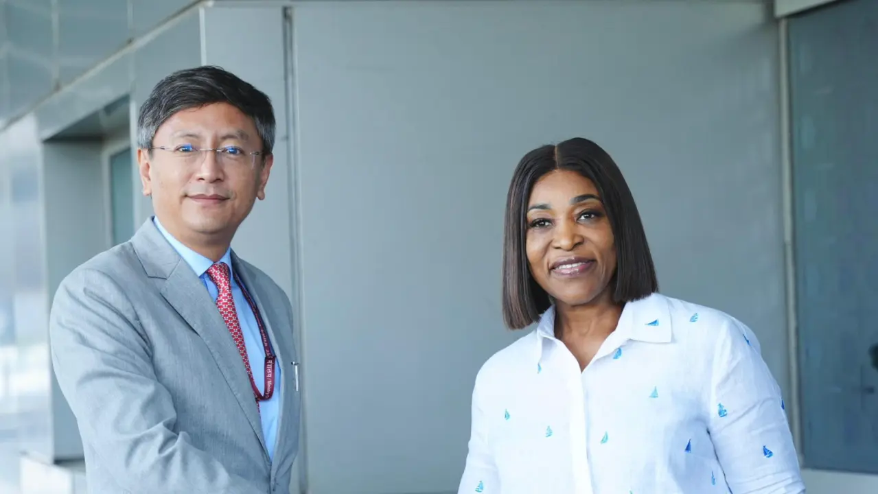 Shirley Botchwey in India: Why the Commonwealth Secretary’s Visit Matters Shirley Botchwey in India: Why the Commonwealth Secretary’s Visit Matters