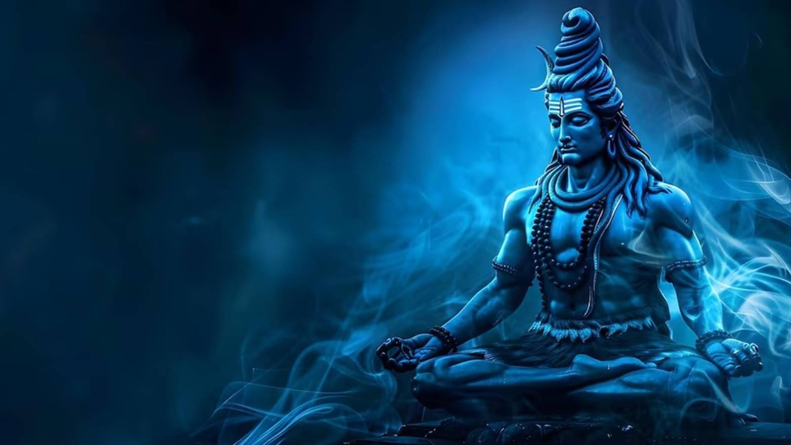 Shiv ji