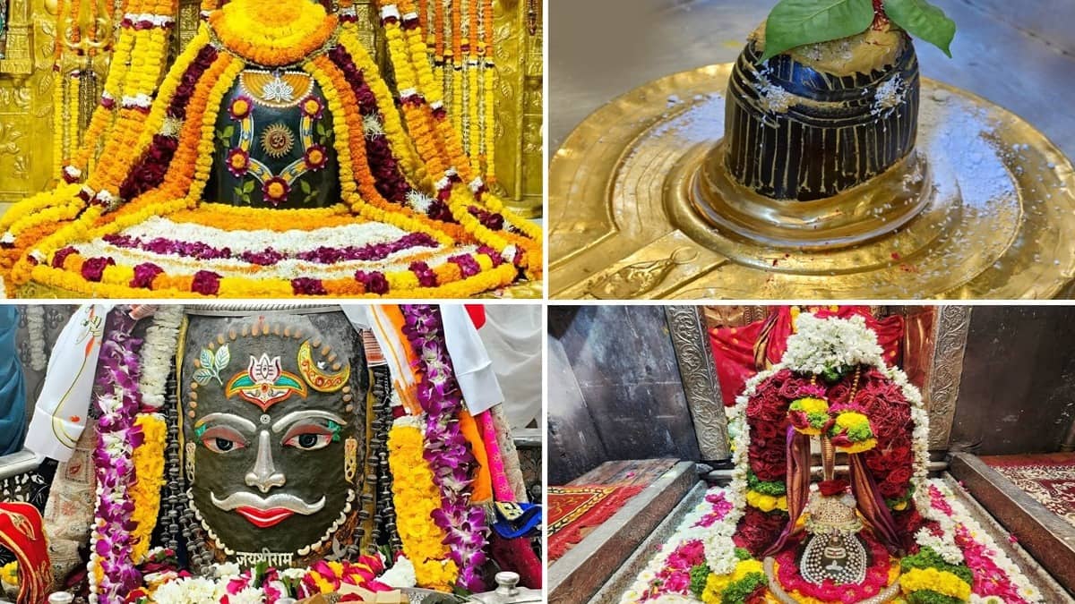 Maha Shivratri 2026: महाशिवरात्रि पर घर बैठे करें भगवान शिव के ज्योर्तिलिंग के दर्शन, बोलें हर हर महादेव, जानिए कैसे