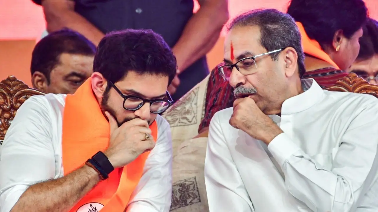 Shiv Sena Releases First List
