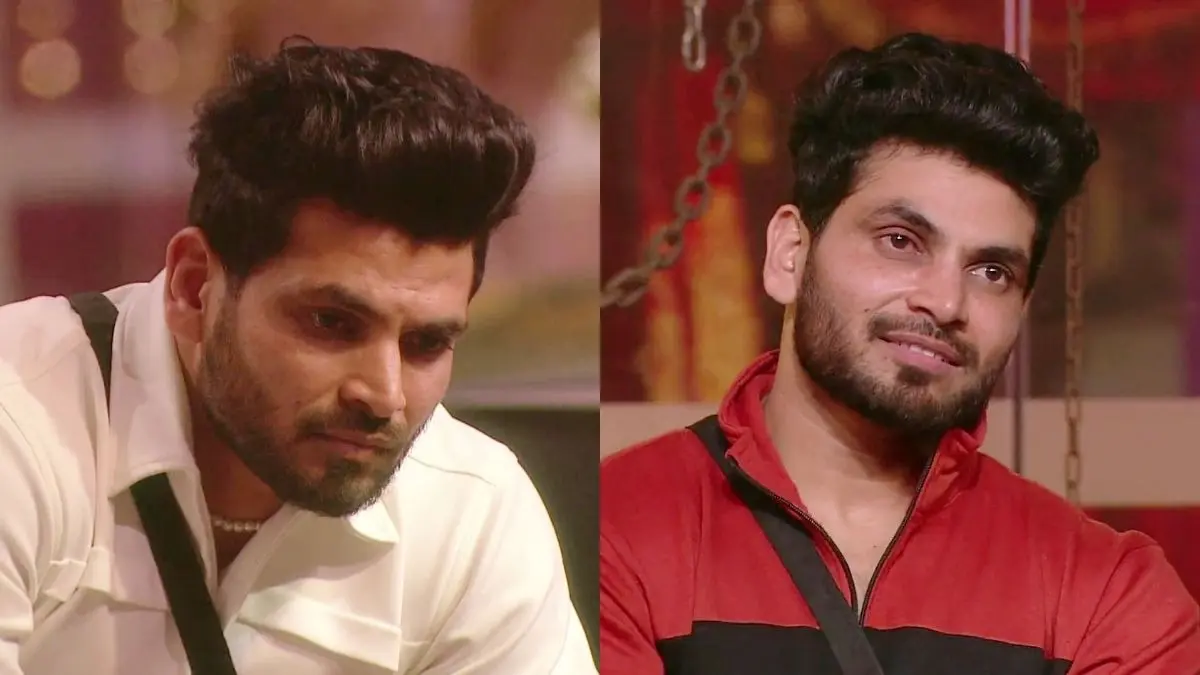 Shiv Thakare House Fire