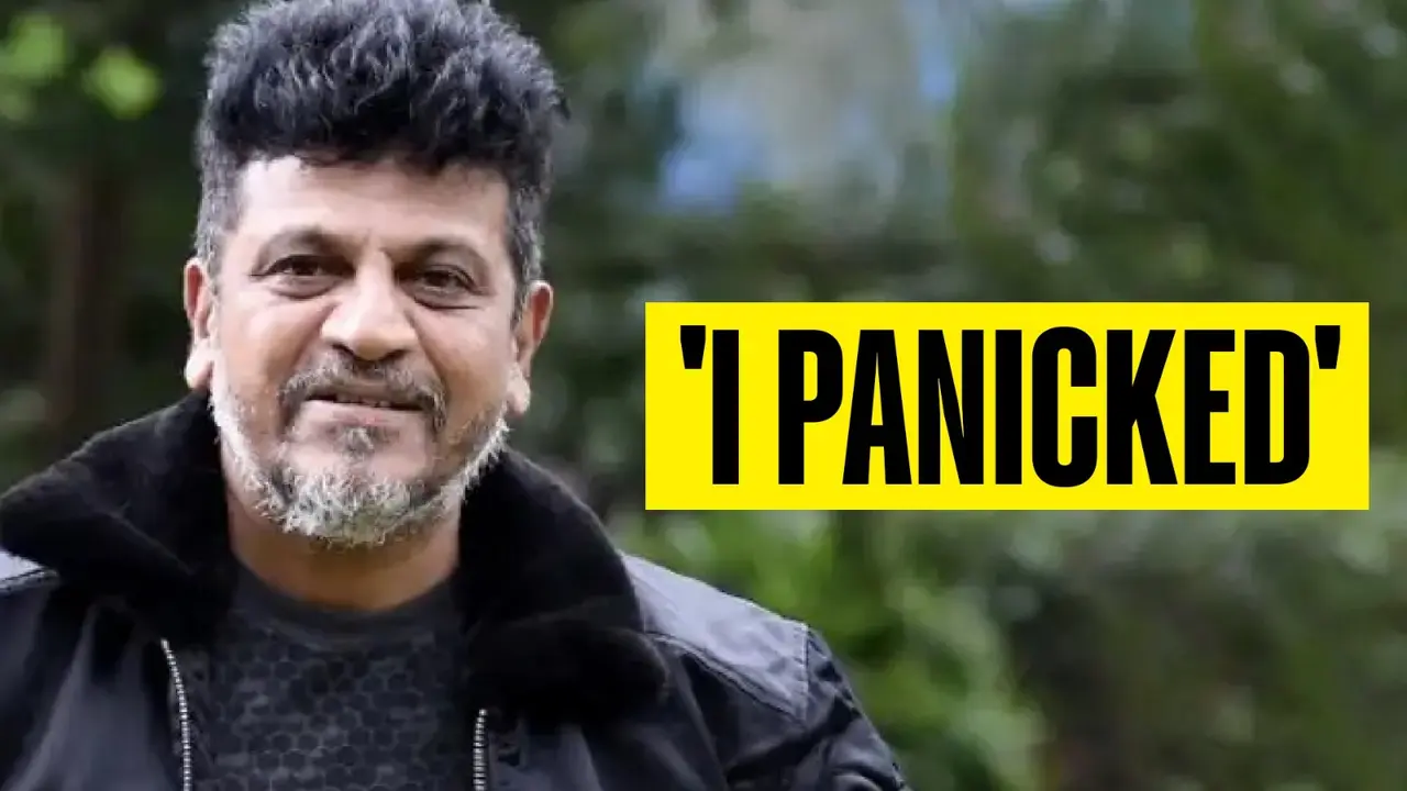 Jailer Actor Shiva Rajkumar Confirms Suffering From Serious Illness, Will Undergo Surgery In The USA Shiva Rajkumar confirms suffering from a serious illness