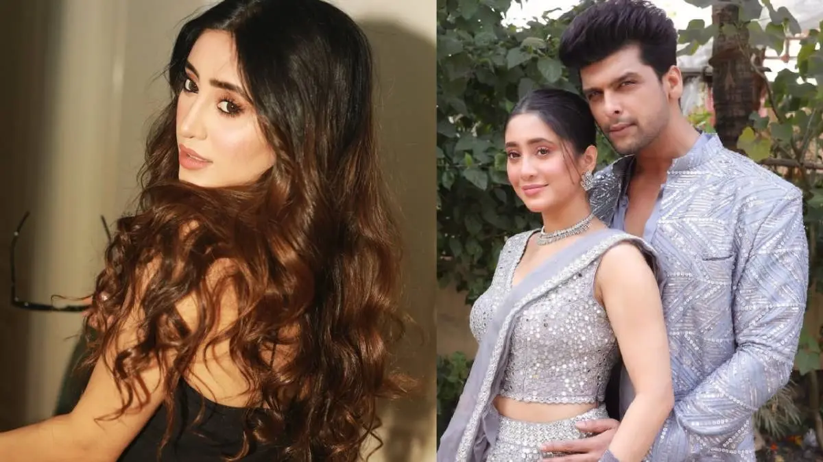 कुशाल टंडन से ब्रेकअप, अब शिवांगी जोशी ने एक्टर्स को डेट करने पर दिया बड़ा बयान, बोलीं- रिश्ता वही अच्छा है… Shivangi Joshi and Kushal Tandon
