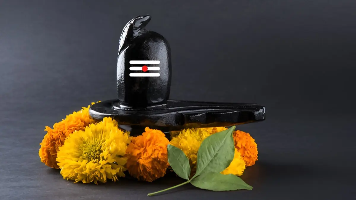shivling upay