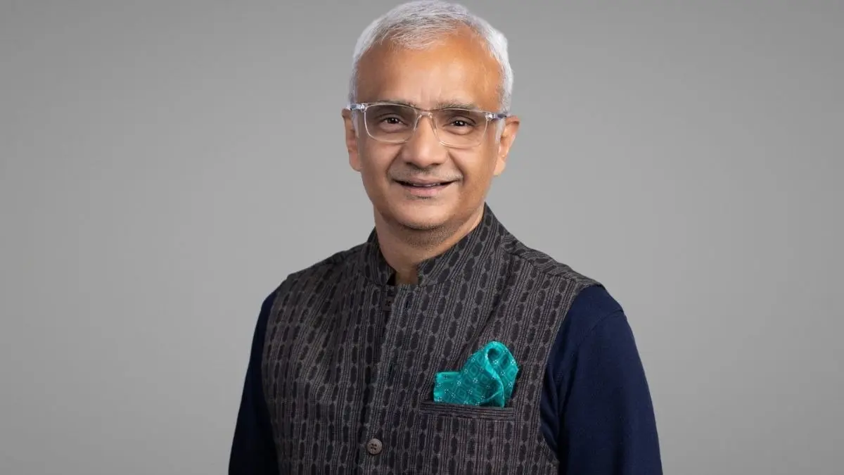 Shivnath Thukral, Vice President of Public Policy and Government Affairs, PhonePe