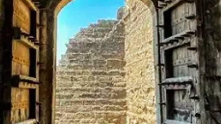 Loved Chhava? Here Are 10 Must-Visit Iconic Forts in India