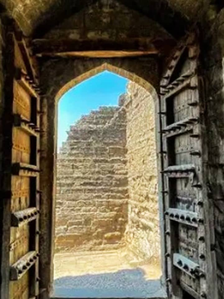 Loved Chhava? Here Are 10 Must-Visit Iconic Forts in India