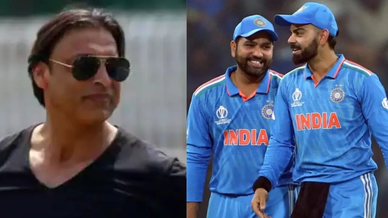 Shoaib Akhtar on Champions Trophy