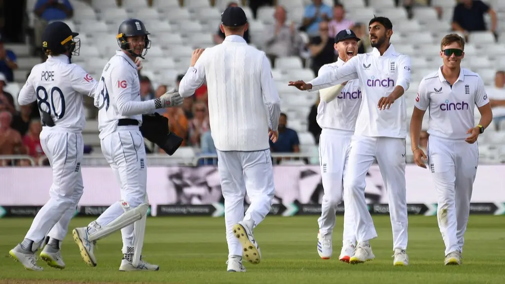 England vs West Indies Live Streaming: How to Watch ENG vs WI 3rd Test in India, US, UK, WI, & AUS? England vs West Indies 3rd Test Live Streaming Details.