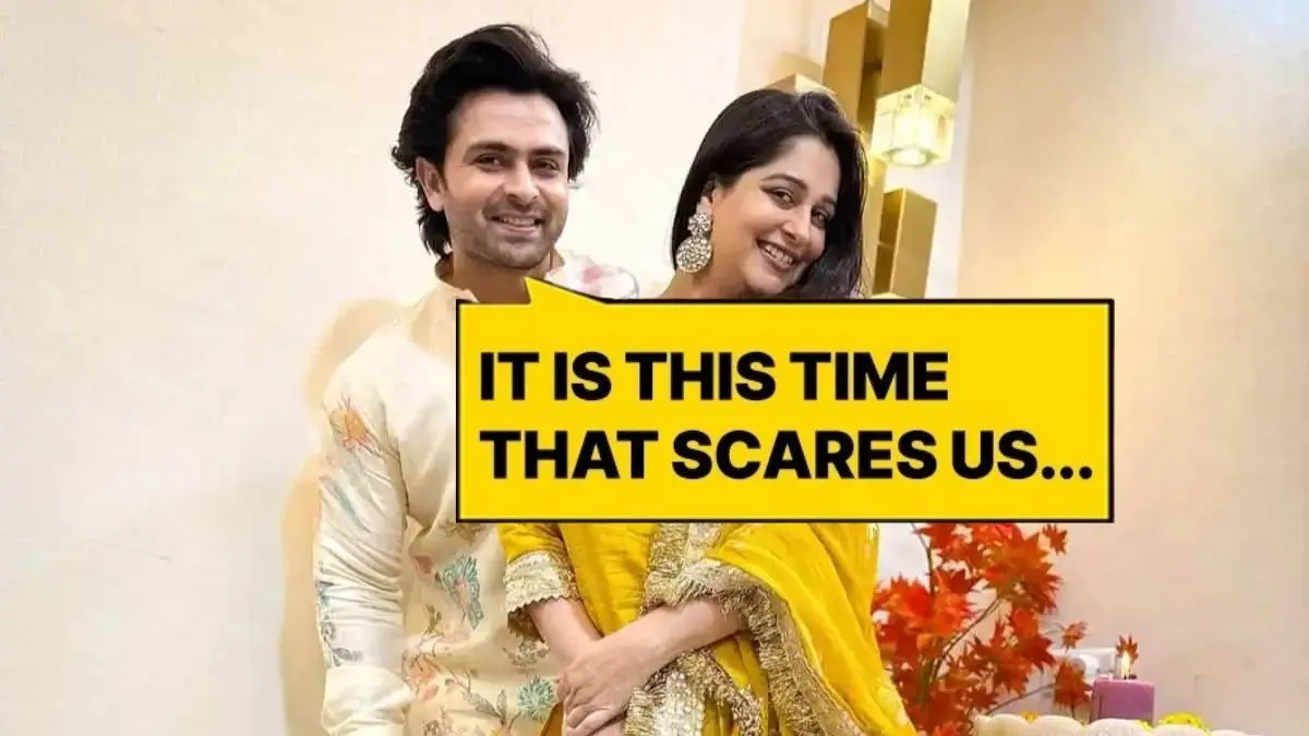 Shoaib Ibrahim shares Dipika Kakar's health update