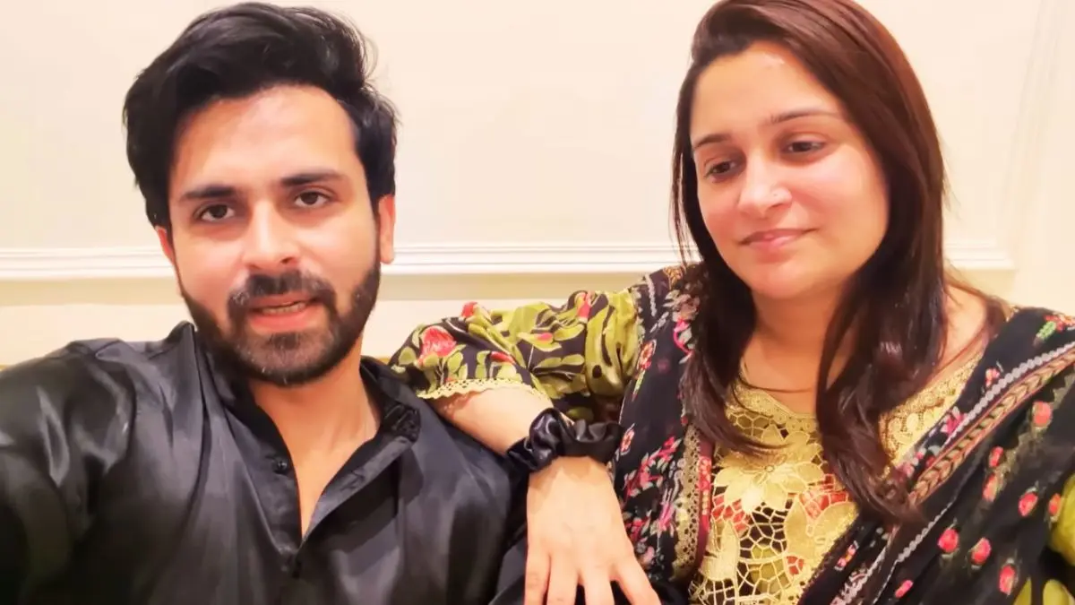 Dipika Kakar: दीपिका कक्कड़ को फिर सता रहा लिवर कैंसर का डर? अब डिटेक्ट हुआ सिस्ट; हुईं इमोशनल Shoaib Ibrahim shares Dipika Kakar's health update