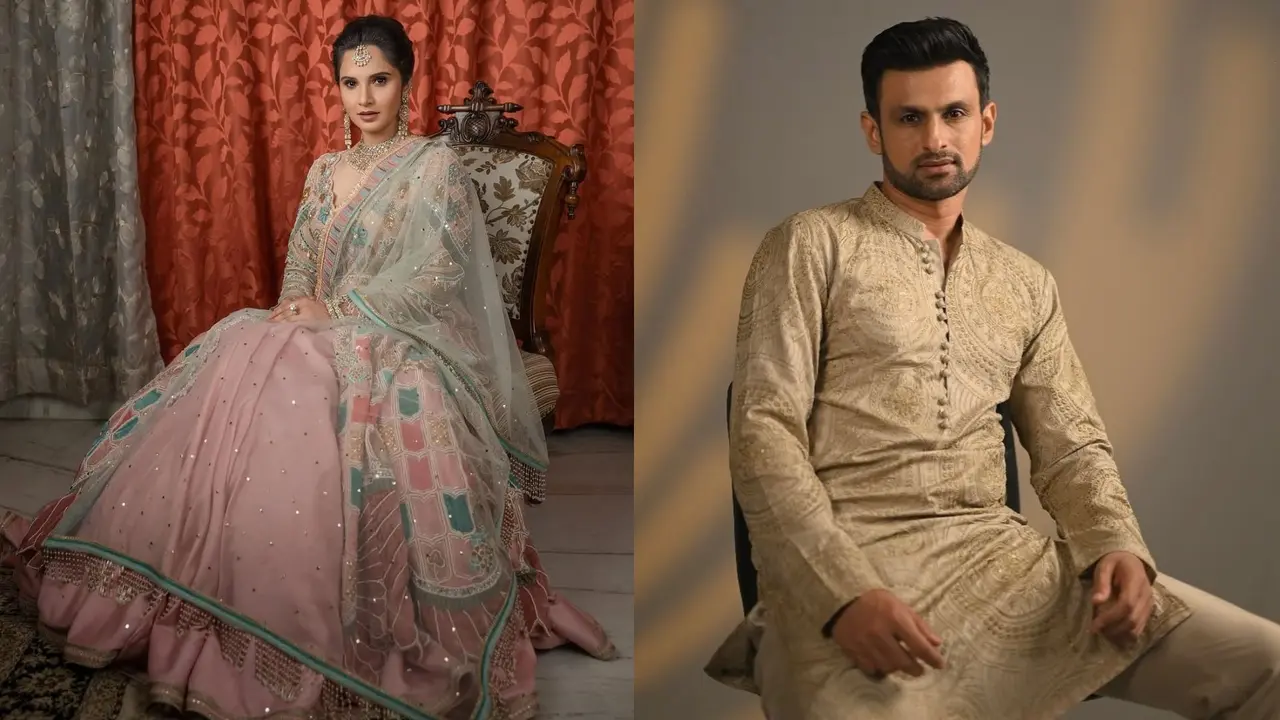 Shoaib Malik sister reveals the reason of divorce with Sania mirza