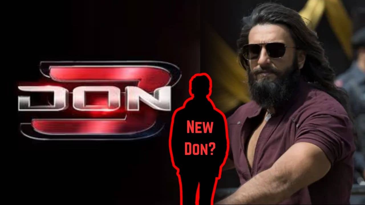 Shocking! Ranveer Walks Out Of Don 3 After Dhurandhar's Massive Success?