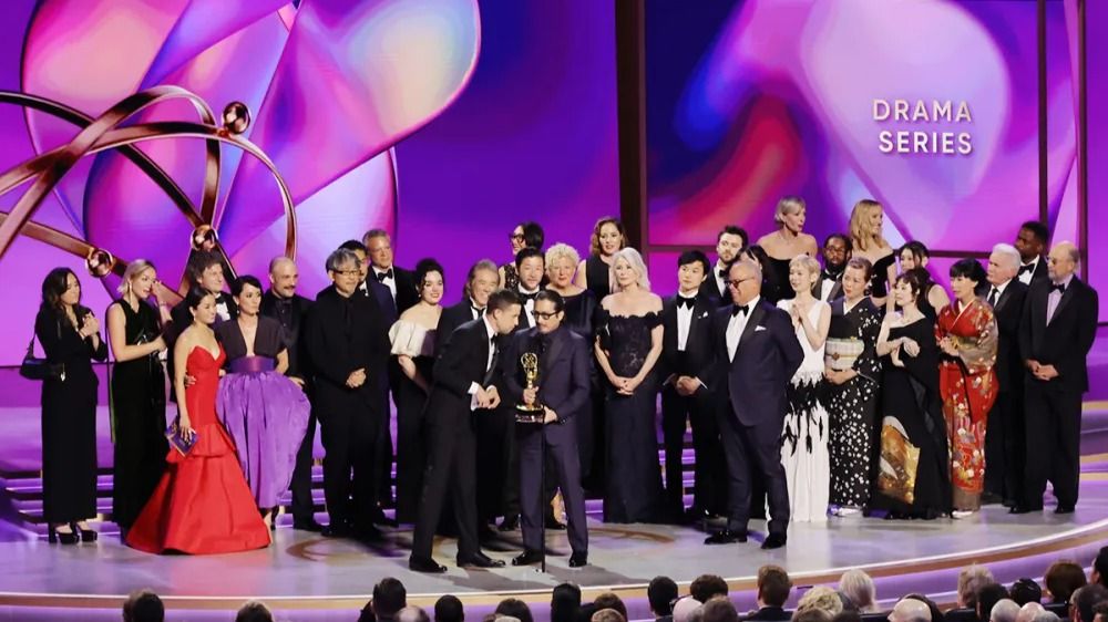 Emmy Awards 2024 Full List Of Winners Shogun, Baby Reindeer And Hacks