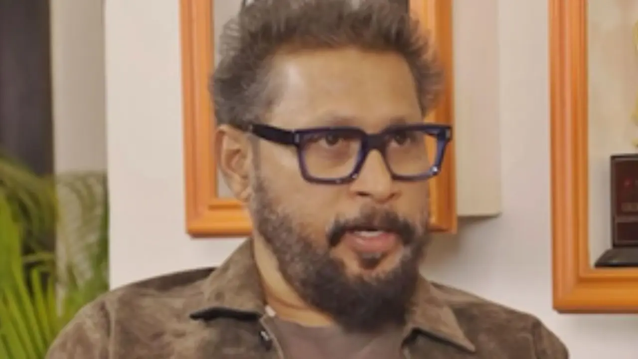 Shoojit Sircar