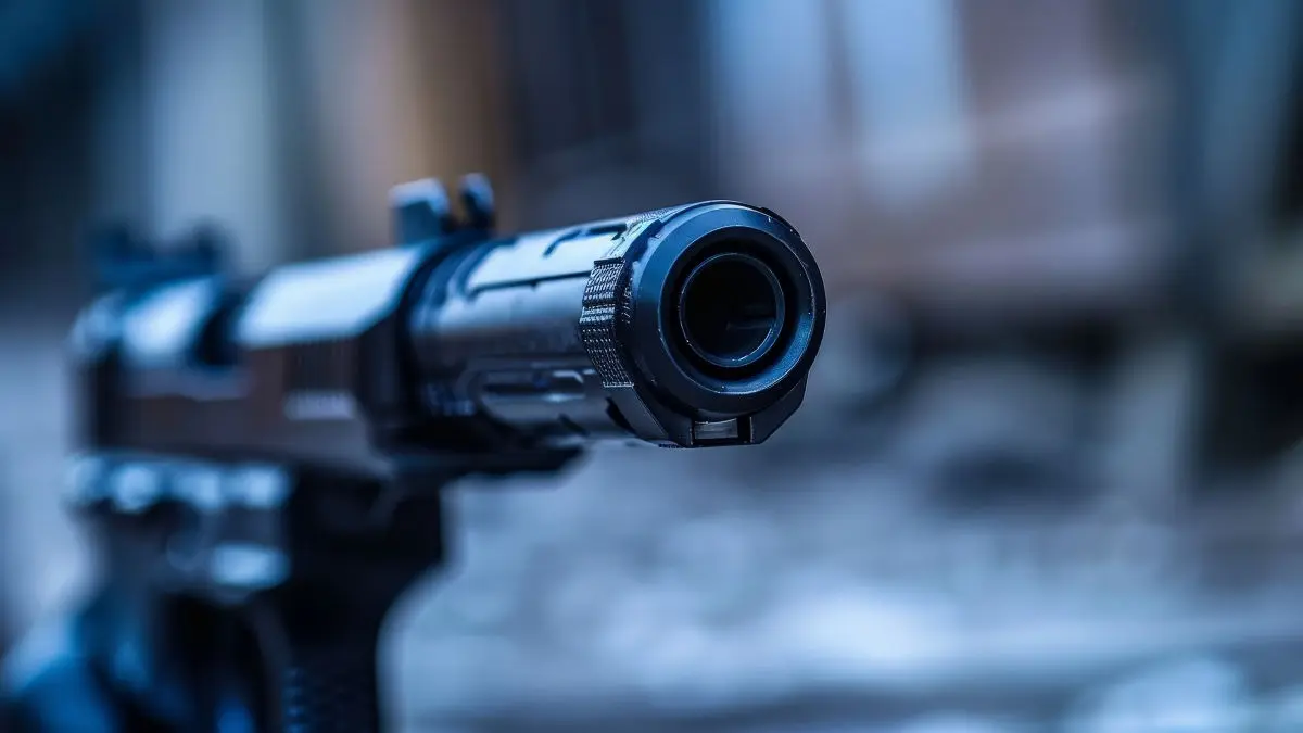 Shooting At Illegal Bar: 11, Including 3-Year-Old Boy, Killed In South Africa | Representative Image