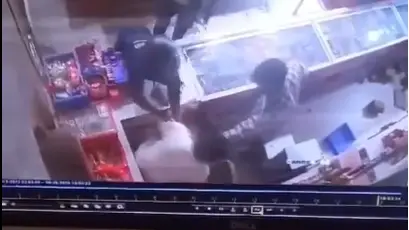 Shopkeeper looted in Uttar Pradesh's Meerut at gunpoint in broad daylight robbery