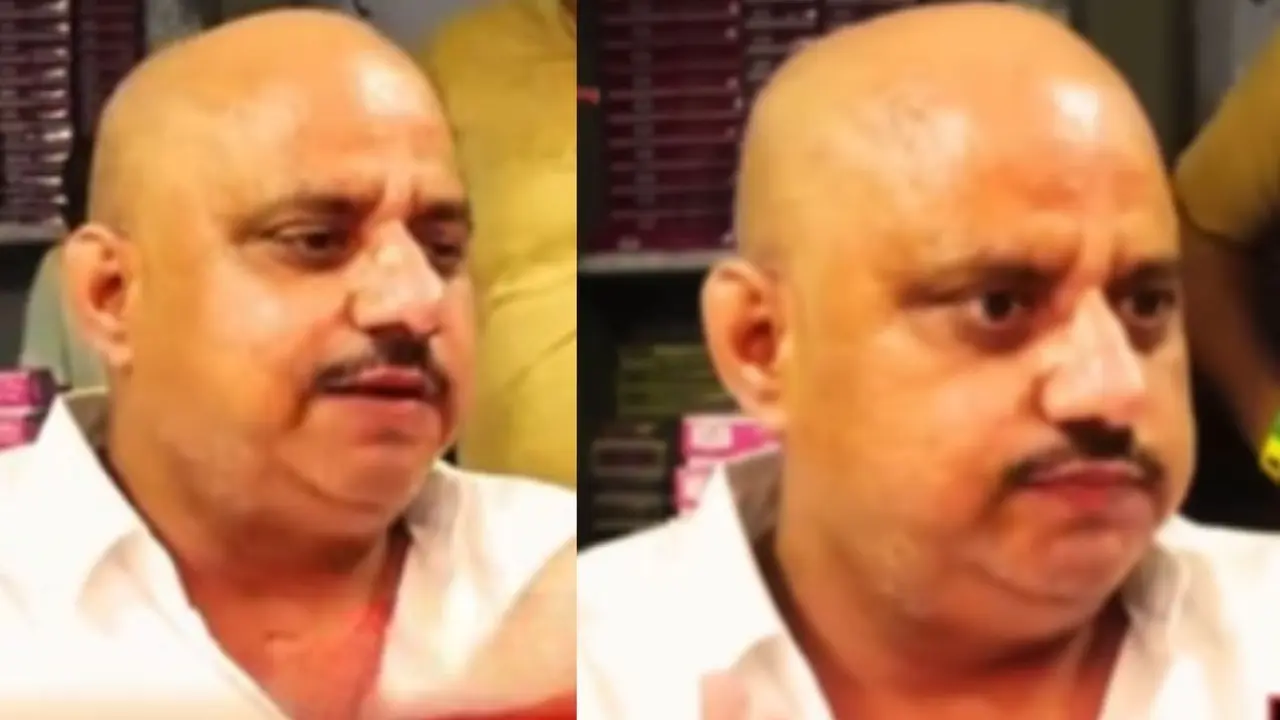 shopkepper shocking revealation