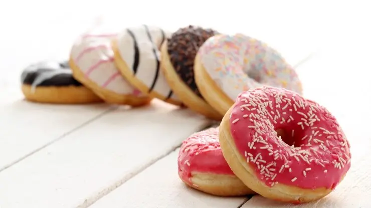 Shortage Leaves Dunkin' Stores in US States Without Any Doughnuts