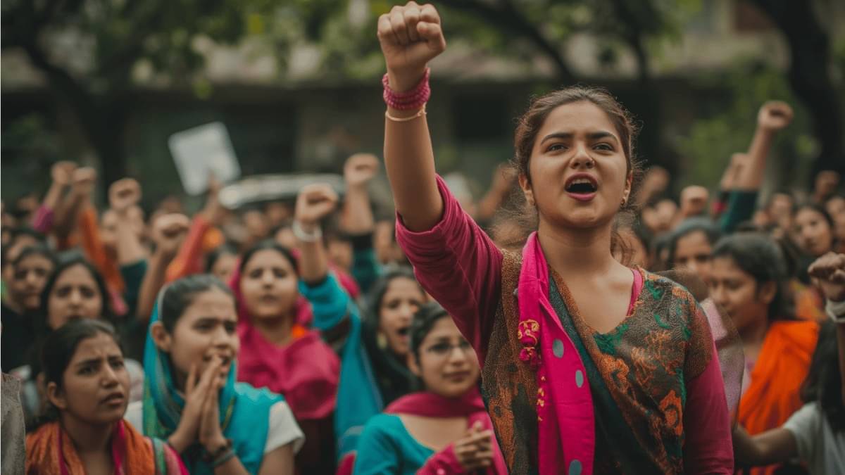 Should RWAs Have Mandatory Representation for Women, Just Like Panchayats?