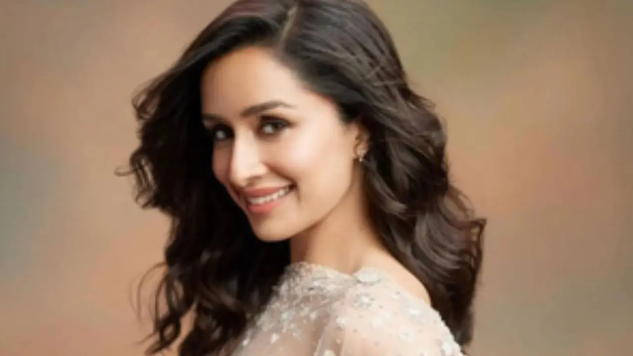 Shraddha Kapoor