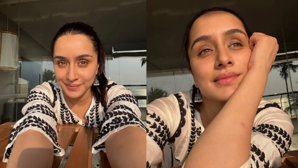 Shraddha Kapoor ने सरेआम किसे दी ब्लॉक करने की धमकी? वायरल हुईं तस्वीरों पर फैंस ने किया रिएक्ट Shraddha Kapoor