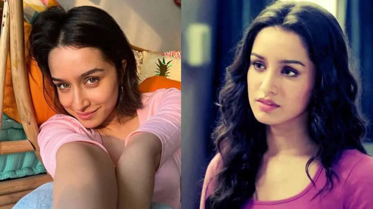Shraddha Kapoor Injured