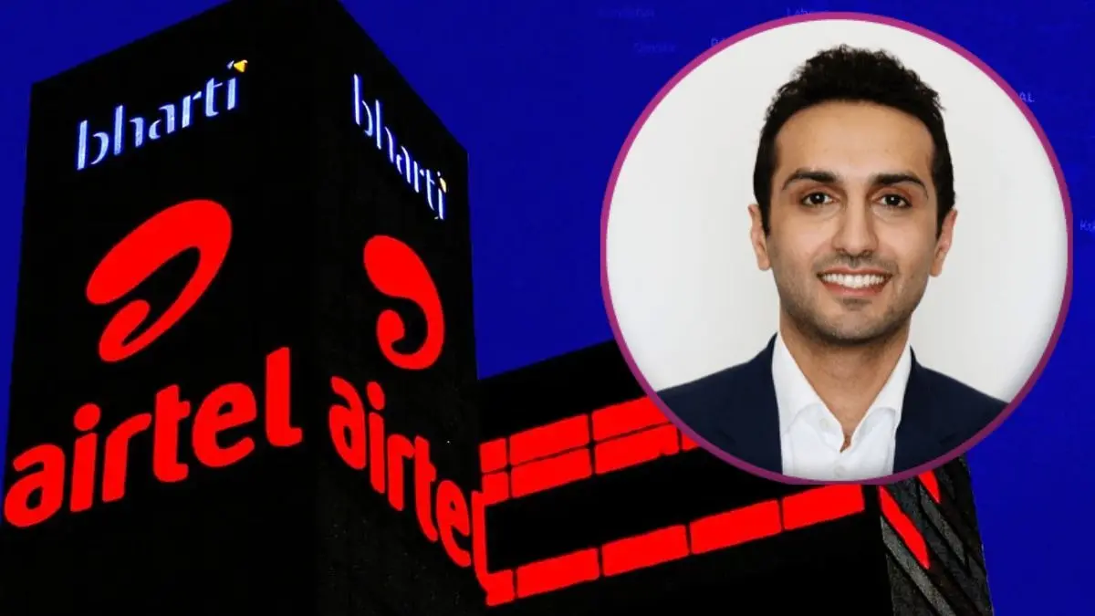 Who is Shravin Bharti Mittal? Know All About The Heir To India's Top Business Families Shravin Bharti Mittal is the newest significant member to join the list of high-profile ultra-rich individuals to bow out from the U.K and permanently shift base to the UAE.