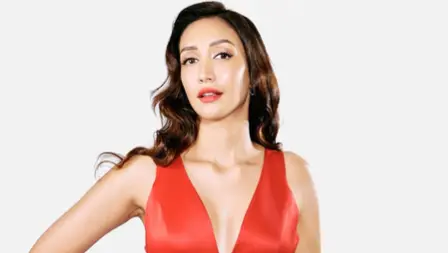 Shreya Choudhary said on comparison with star kids- 'No one can weaken you'