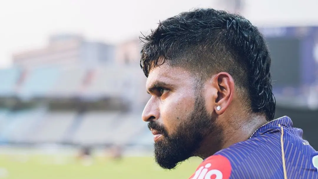 IPL 2025 Auction: Sunil Gavaskar Reckons Shreyas Iyer May Get Bid From DC if KKR Don't Shreyas Iyer