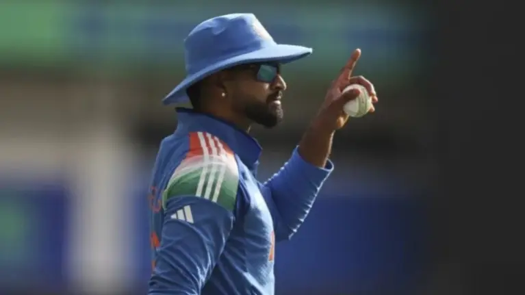 Shreyas Iyer Likely To Get Back His BCCI Central Contract After Phenomenal Knocks In CT 2025 | Report Shreyas Iyer