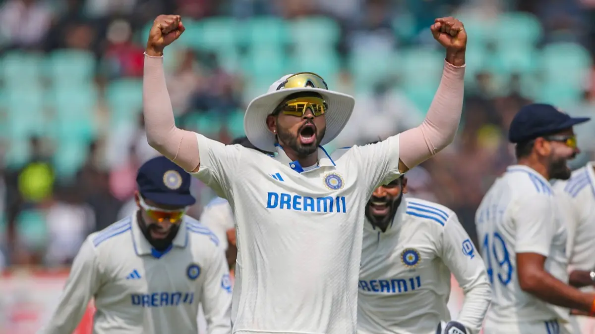 Shreyas Iyer Rewarded With India A Captaincy For Upcoming Multi-Day Fixtures Against Australia A In Lucknow Shreyas Iyer