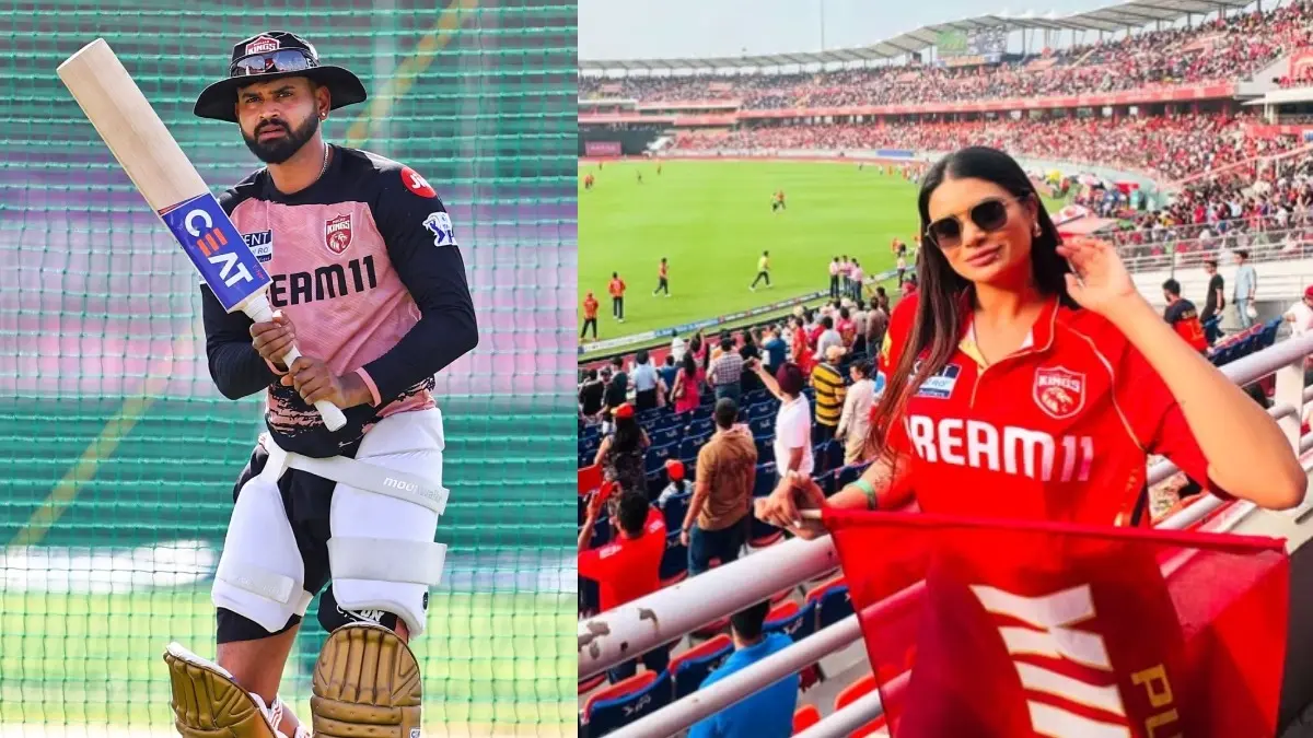 'You’ll Always Be Champions': Shreyas Iyer's Sister Pens Down Heartfelt Note Following PBKS' Defeat To RCB In IPL 2025 Final Shreyas Iyer and his sister