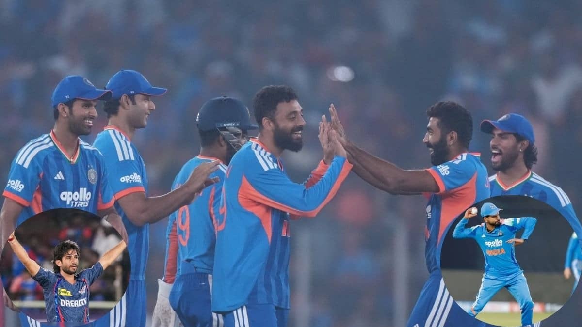 shreyas iyer ravi bishnoi added in team india t20 squad for new zealand series