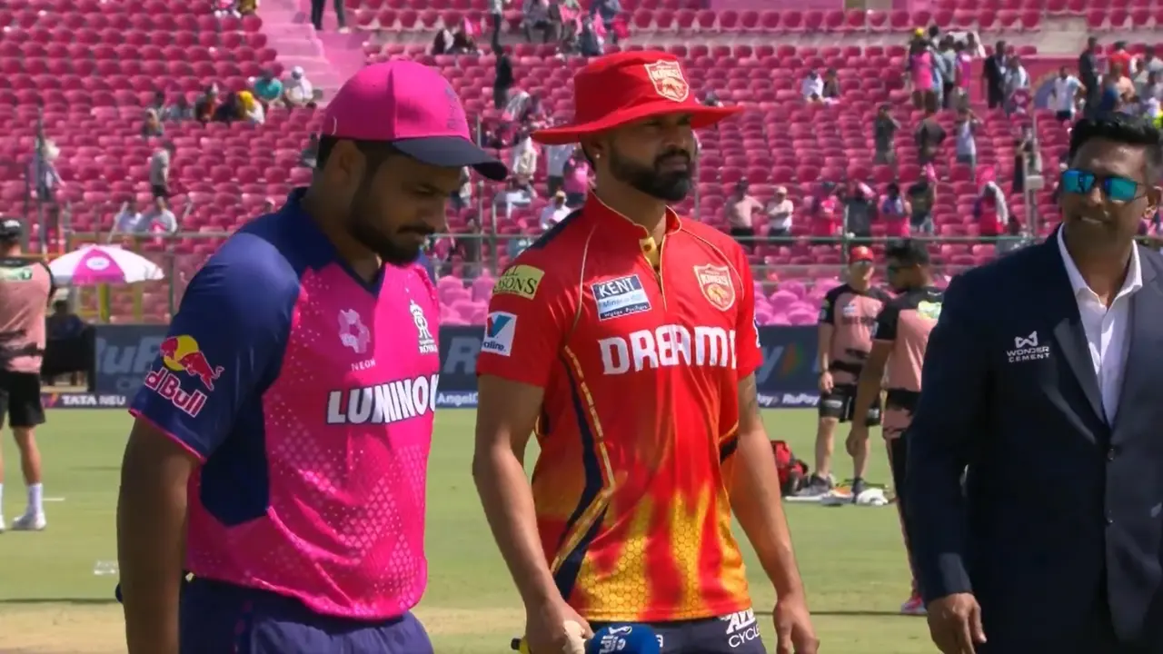 Shreyas Iyer, Sanju Samson