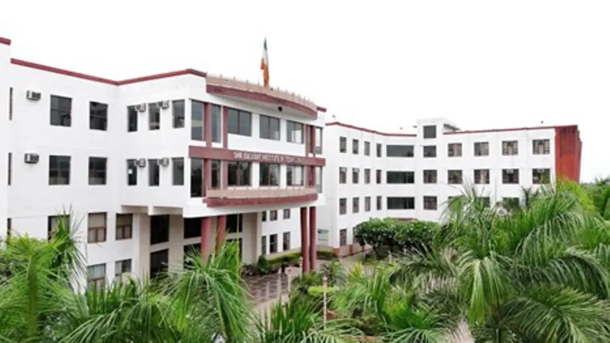 Shri Balwant Institute of Technology Pioneers Industry-Designed Parallel Curriculum Through Corporate Excellence Program Shri Balwant Institute of Technology Pioneers Industry-Designed Parallel Curriculum Through Corporate Excellence Program