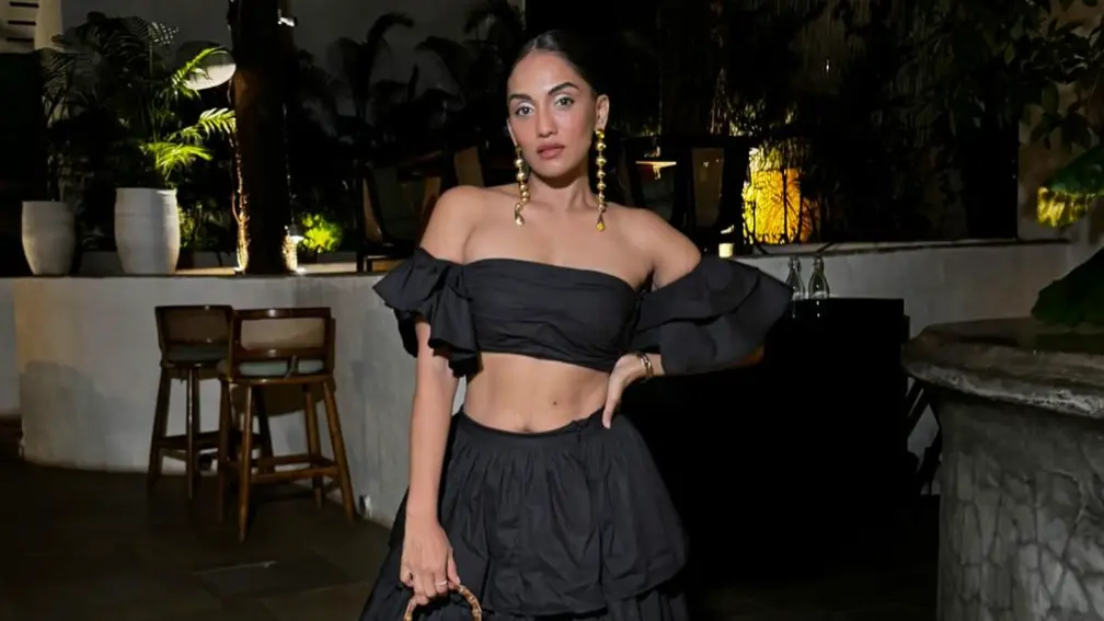 Netizens Are Just Discovering Aishwarya Rai's Beauty Queen And Influencer Sister-In-Law Shrima Shrima Rai is Aishwarya Rai's sister-in-law