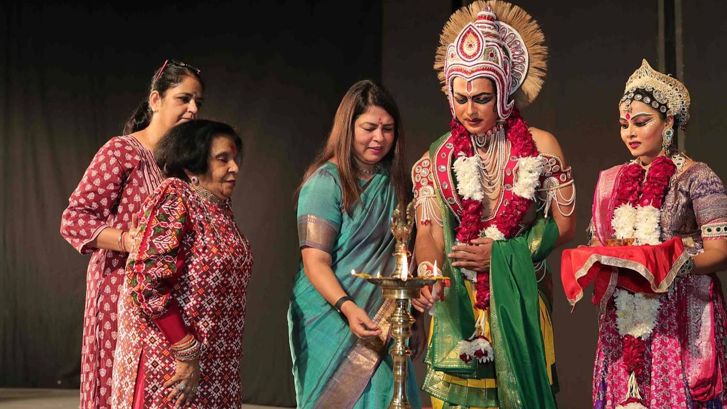 Description of the pic