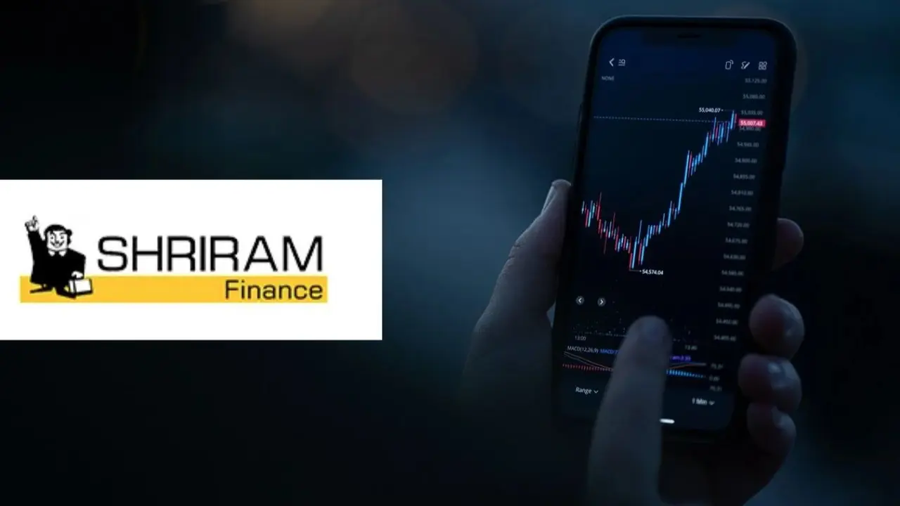 Shriram Finance bags Highest loan