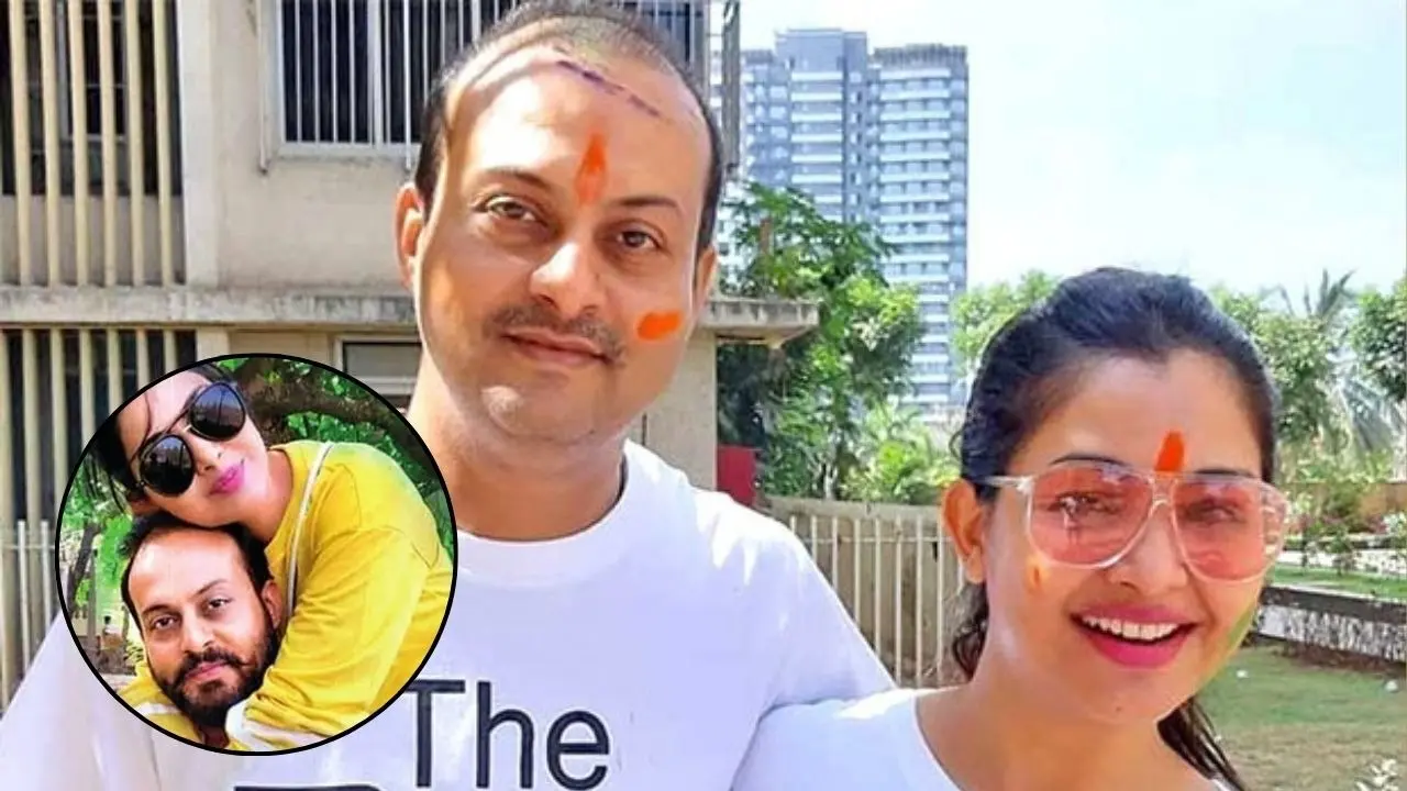 Shubhangi Atre Faces Online Backlash After Husband's Death: Left Him In His Last Time...