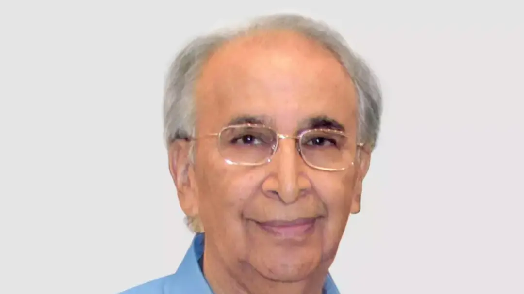 Who was Subash Dandekar, the Owner of the Iconic Camlin Compass Box? Subhash Dandekar, the founder of the Camlin stationery brand