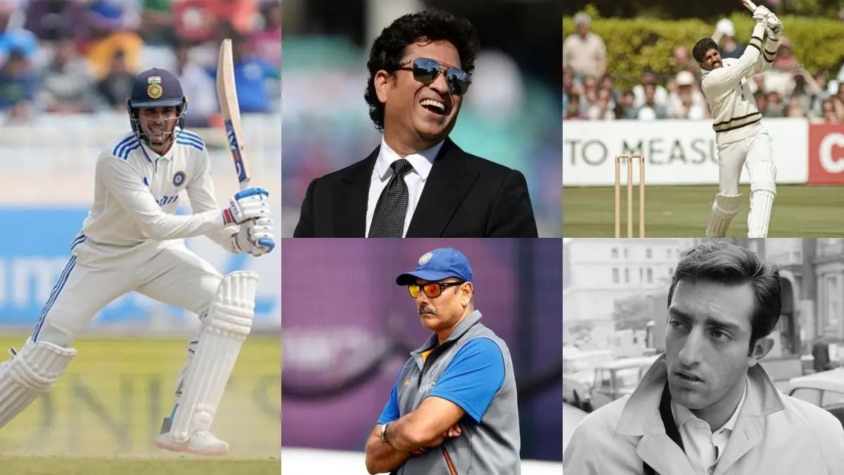 Shubhman-gill-include-this-new-list