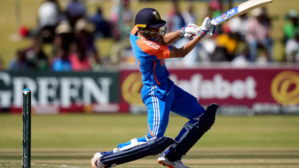 ‘He Will Thrive’: Ex-IND Batting Coach Claims BCCI’s Move With Shubman Gill Will Lead Him to Stardom Shubman Gill