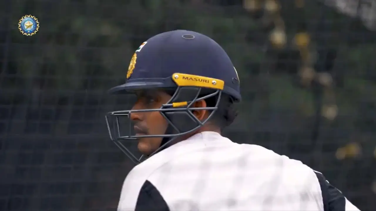 'Very Happy': Shubman Gill Relieved & Ready As He Recovers From Injury Ahead Of Adelaide Test Shubman Gill