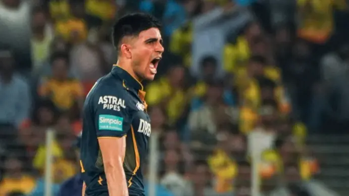 Virender Sehwag Slams GT Captain Shubman Gill, Claims 'Wasn't Upto The Mark' After Loss vs PBKS in IPL 2025 Shubman Gill's captaincy questioned