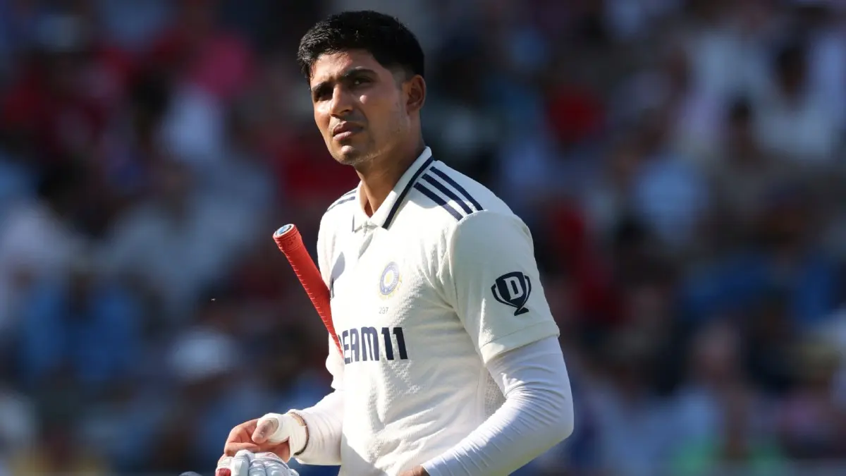 Greg Chappell Urges Shubman Gill To Embrace Vital Trait For Leading Team India: 'His Bat Can't Always Do The Talking' Shubman Gill