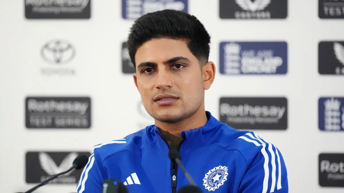IND vs ENG: Team India Names Four Changes After Captain Shubman Gill Loses Toss Yet Again, England Opts To Bowl Shubman Gill