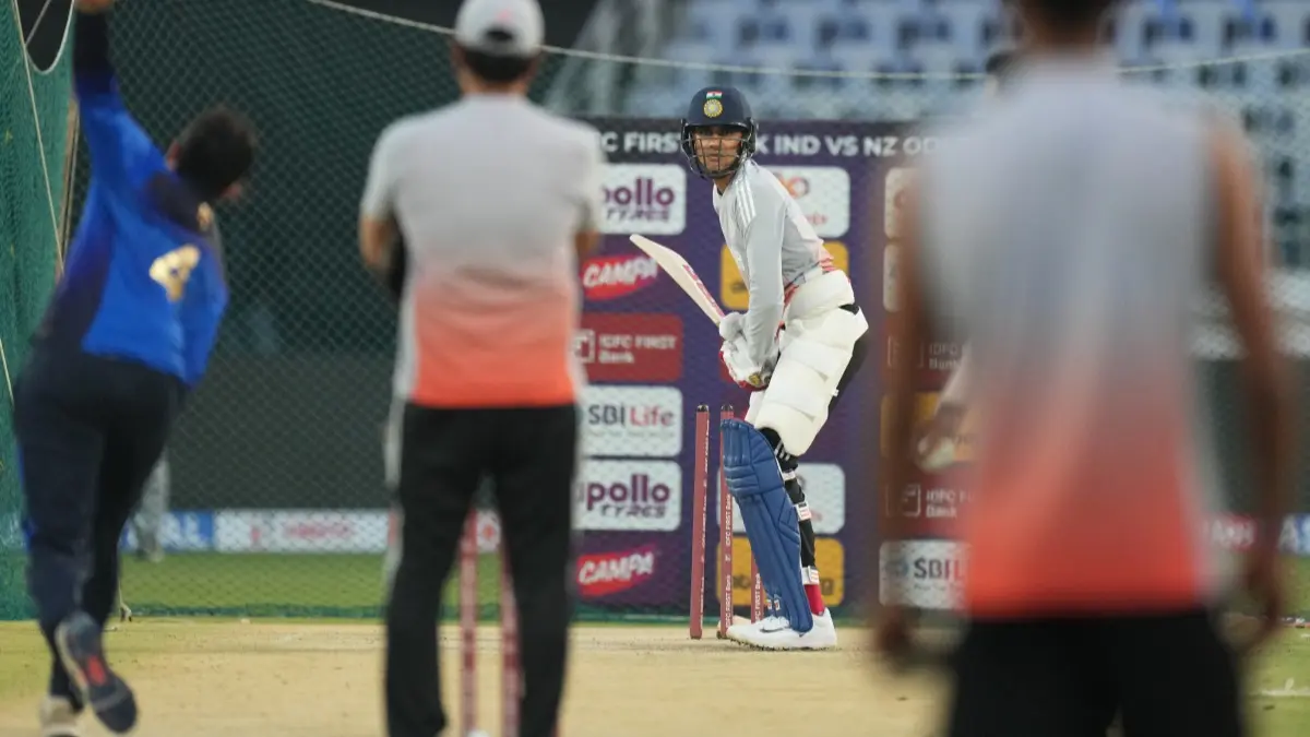 Shubman Gill to Return for Domestic Duty; India Test and ODI Captain Jets off to Rajkot for Ranji Trophy: Report Shubman Gill