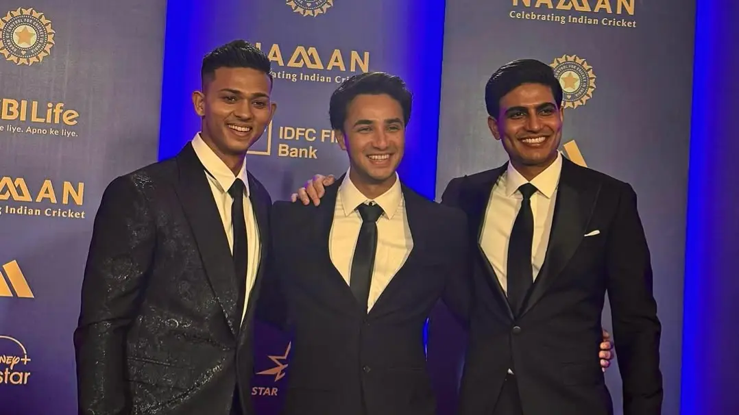 'No Toxic Competition': Shubman Gill Elucidates The Relationship Dynamics Between Him, Yashasvi And Abhishek Sharma Shubman Gill, Abhishek Sharma, Yashasvi Jaiswal