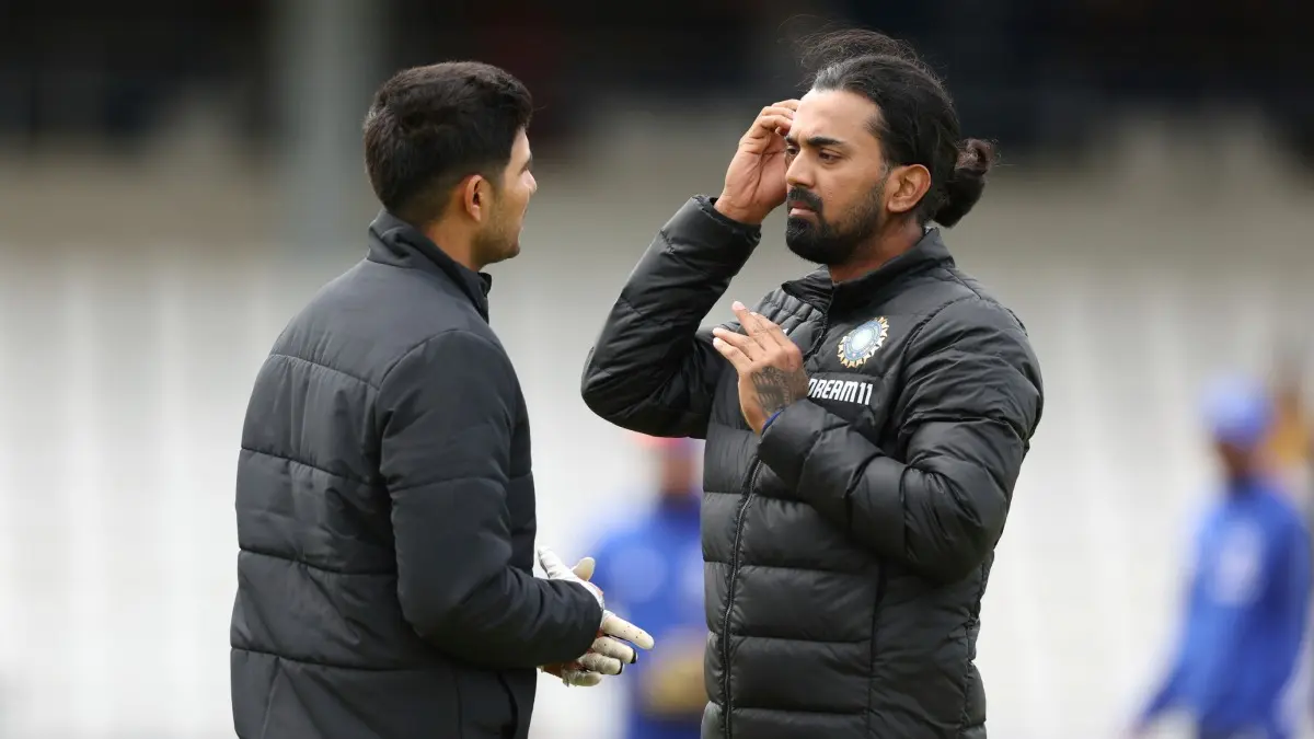 Murali Kartik Identifies Critical Issue For Team India During Headingley Test Against England, Claims It’s ‘Not A Good Sign' Shubman Gill, KL Rahul